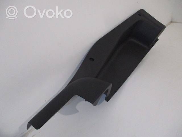 Citroen Berlingo Garniture de marche-pieds / jupe latérale 9682127677