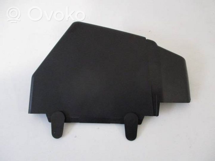 Citroen C3 Coperchio/tappo della scatola vassoio della batteria 9686203980