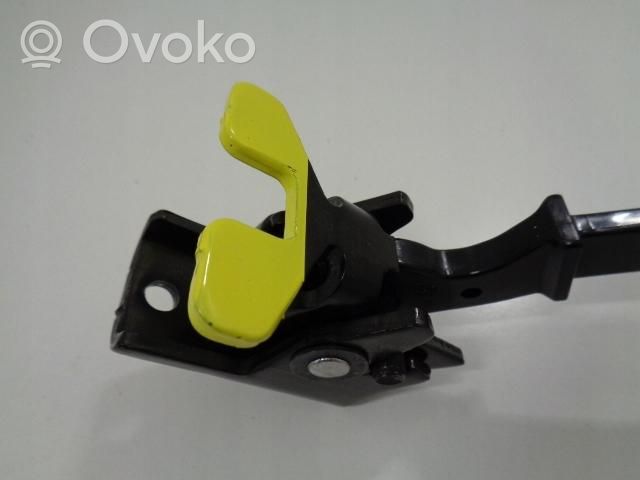 Toyota ProAce City Ogranicznik drzwi 9681466280 8731R2