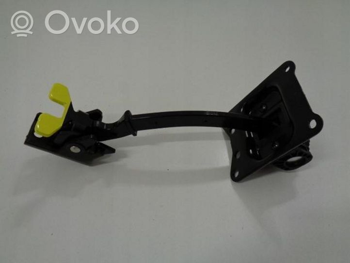 Toyota ProAce City Cerniera finecorsa della portiera anteriore 9681466280 8731R2