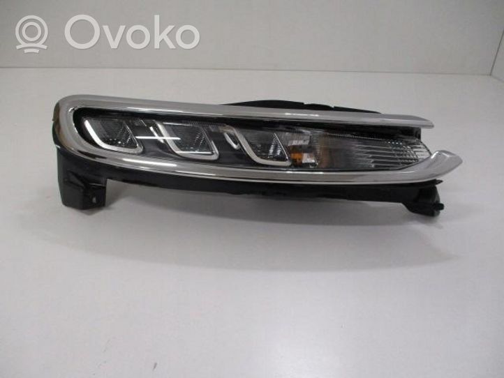 Citroen C3 Aircross Faro diurno con luce led 9822790280 9815462080