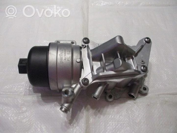 Citroen C5 Aircross Radiatore dell’olio del motore V864374680