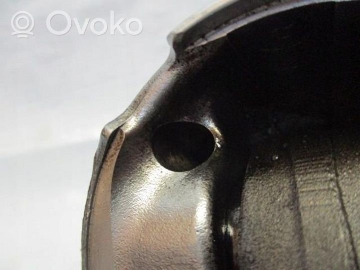 Citroen C4 Grand Picasso Piston avec bielle 619 6 1 9