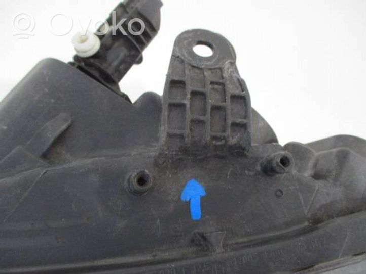 Dacia Sandero Lampa przednia 260608494R