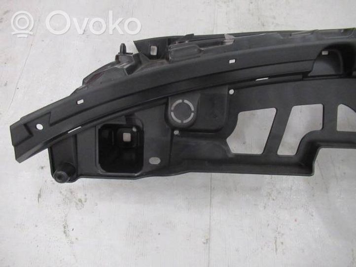 Citroen C4 II Picasso Pannello di supporto del radiatore 96760518779676051880