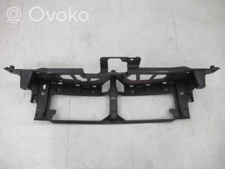 Citroen C4 II Picasso Pannello di supporto del radiatore 96760518779676051880