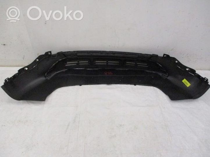 Citroen C3 Aircross Modanatura della barra di rivestimento del paraurti anteriore YQ00157880 13490016