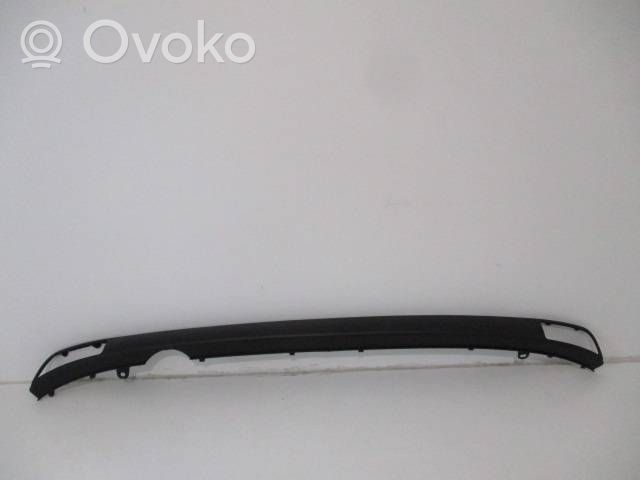 Citroen C4 I Apatinė bamperio dalis 9652702877