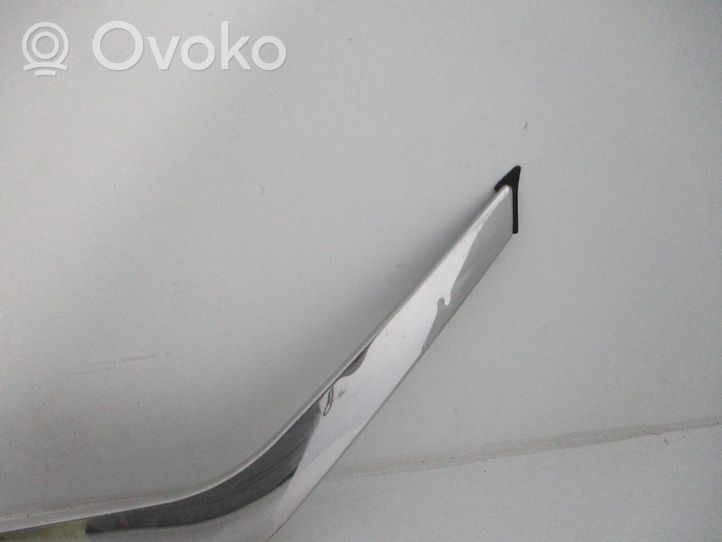 Citroen C3 Roof trim bar molding cover 9685374877