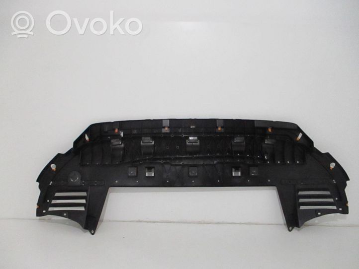 Opel Combo E Osłona pod zderzak przedni / Absorber 9825323580