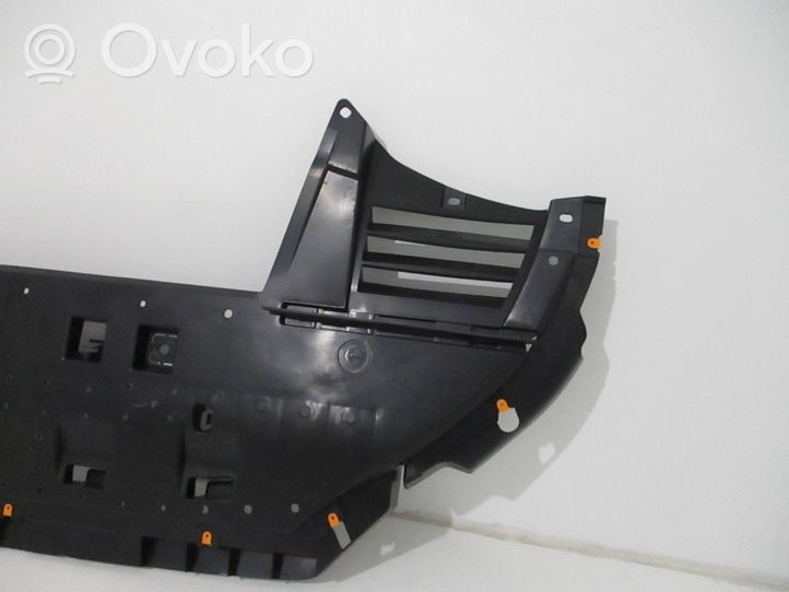 Opel Combo E Osłona pod zderzak przedni / Absorber 9825323580