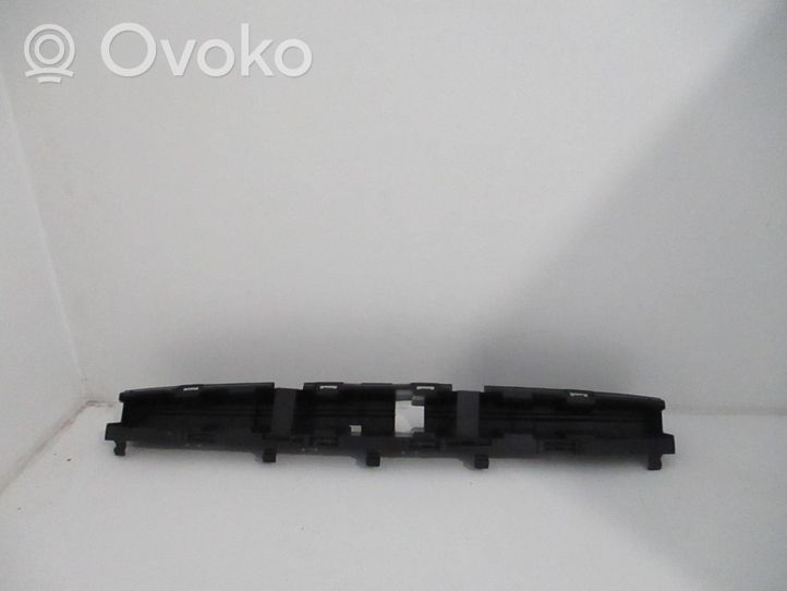 Citroen C4 II Putoplastas galinio bamperio 9687749080