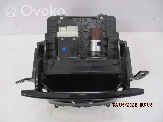 Opel Mokka USB socket connector 