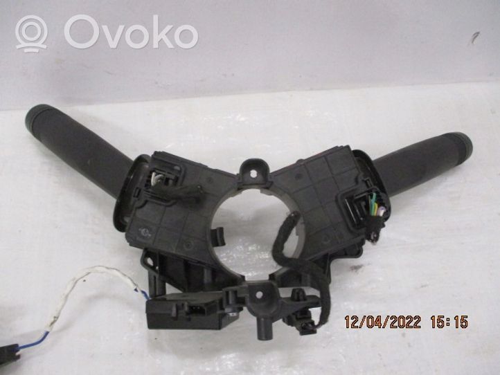 Opel Mokka Leva/interruttore dell’indicatore di direzione e tergicristallo 52087550