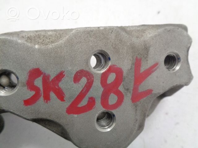 Opel Mokka Supporto di montaggio del motore (usato) 42364943