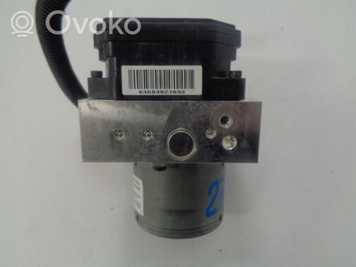 Opel Mokka ABS Pump 42643519