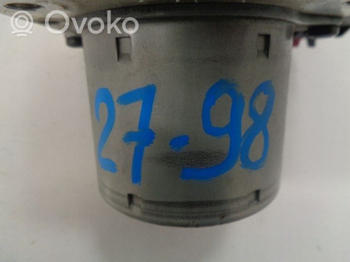 Opel Mokka ABS Pump 42643519