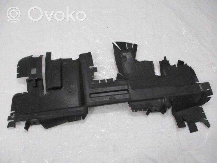 Citroen C5 Aircross Garniture de colonne de volant 9817743580