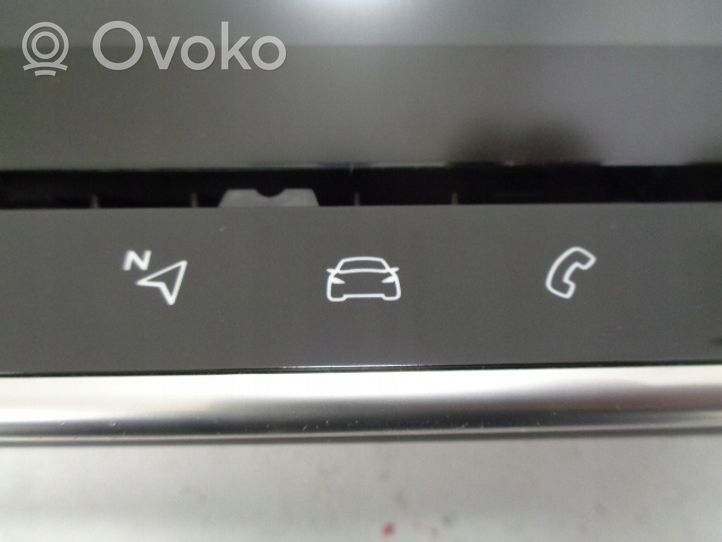 Citroen C5 Aircross Monitori/näyttö/pieni näyttö 9830426480