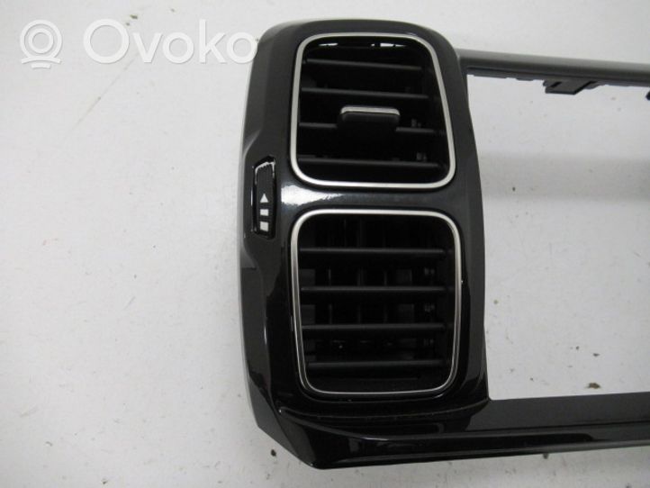 Citroen C5 Aircross Grille d'aération centrale 9817118477