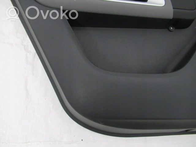 Citroen C5 Aircross Rivestimento del pannello della portiera posteriore 9662098677