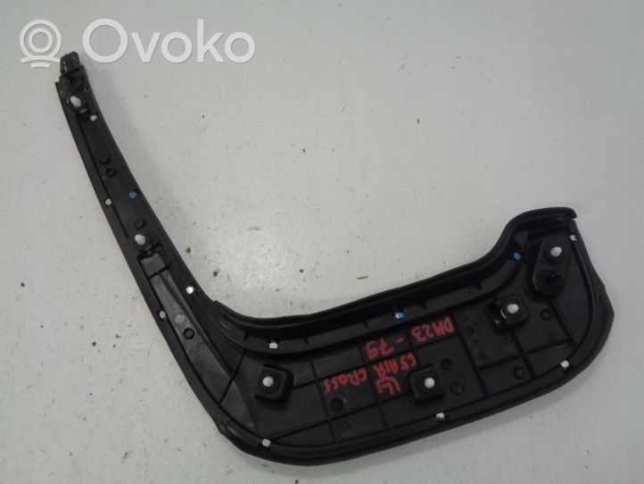 Citroen C5 Aircross Rivestimento parafango (modanatura) 