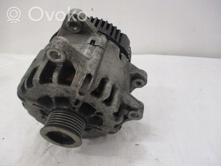 Citroen DS5 Generator/alternator 9807995580