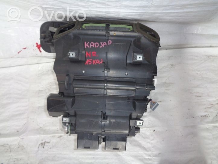 Renault Kadjar Scatola climatizzatore riscaldamento abitacolo assemblata 272707975R