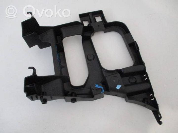 Citroen C5 Takapuskurin kannake 9681048680