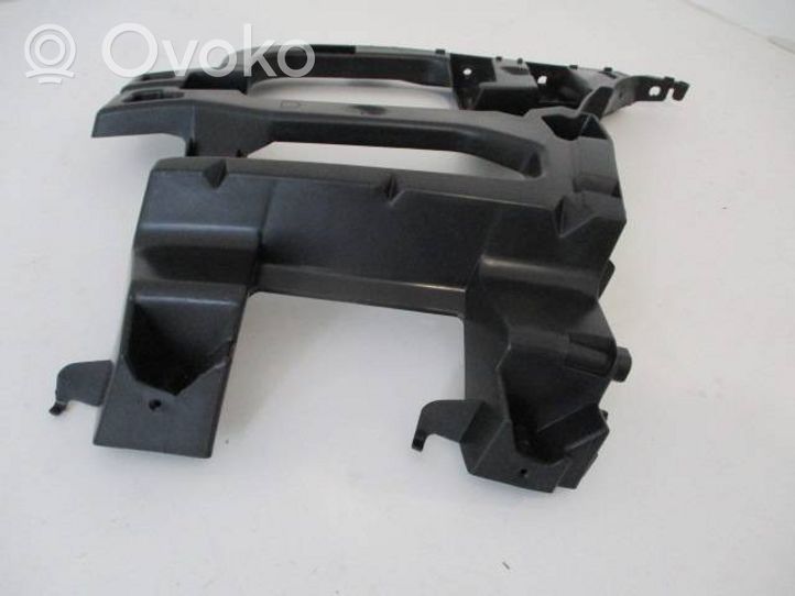 Citroen C5 Support de pare-chocs arrière 9681048580