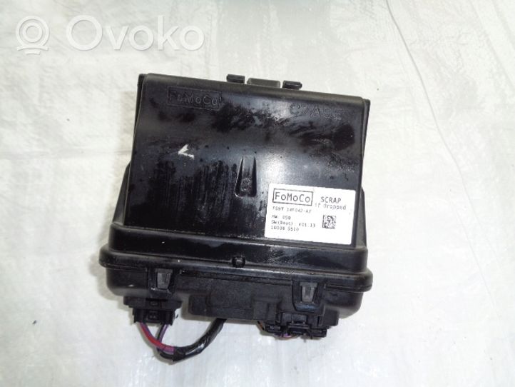 Ford S-MAX Muut ohjainlaitteet/moduulit FG9T14F042AF