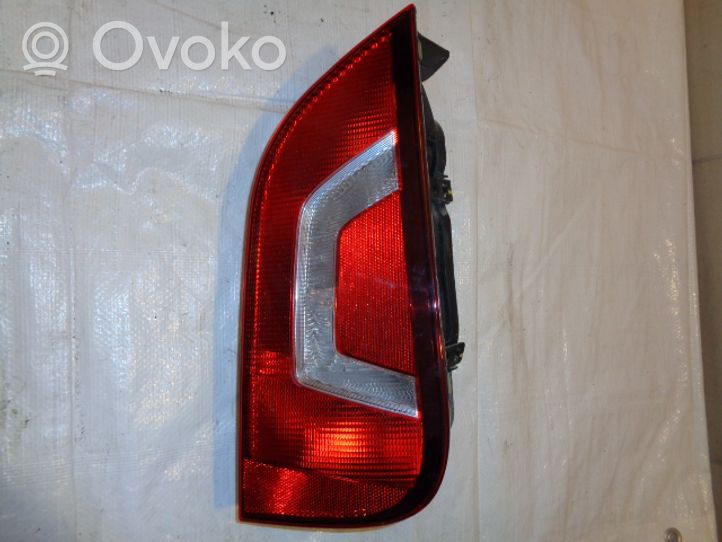 Volkswagen Up Rear/tail lights 