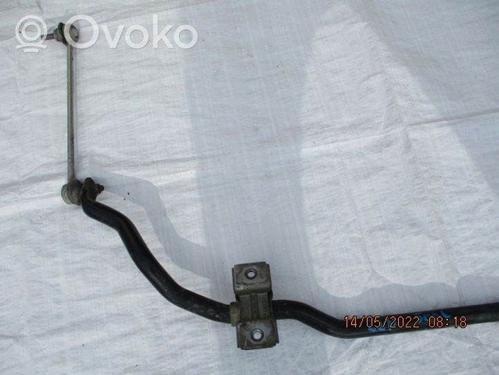 Fiat 500L Barre stabilisatrice 