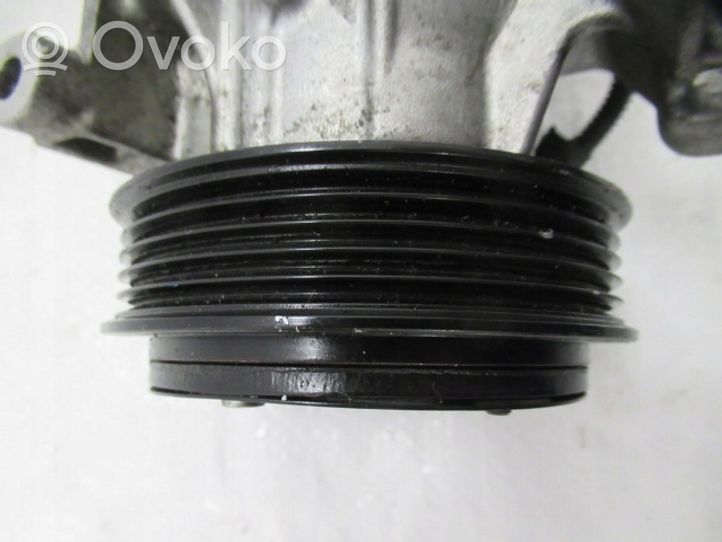 Fiat 500 Abarth Compressore aria condizionata (A/C) (pompa) 52060461SCSB06