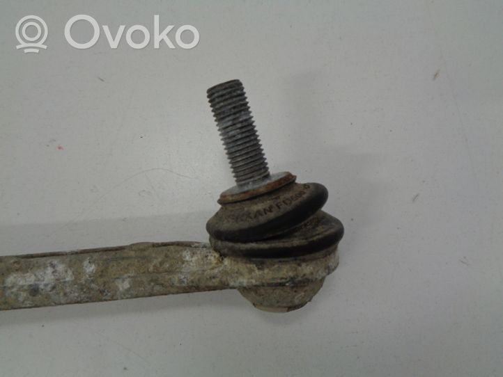 Renault Megane IV Łącznik stabilizatora przedniego 546188897R