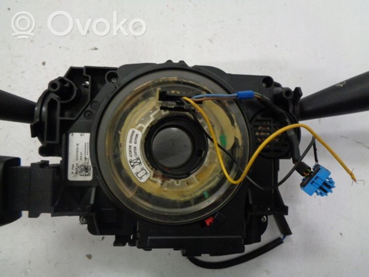 Citroen C3 Pyyhkimen/suuntavilkun vipukytkin 96667324XT