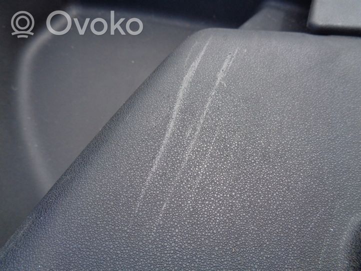 Citroen C3 Picasso Dolny panel schowka koła zapasowego 