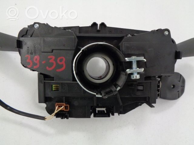 Citroen C3 Aircross Leva/interruttore dell’indicatore di direzione e tergicristallo 98262146ZD