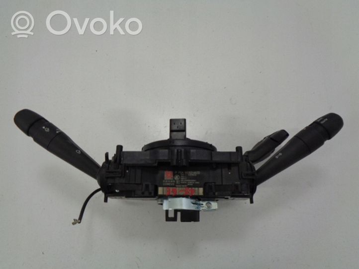 Citroen C3 Aircross Leva/interruttore dell’indicatore di direzione e tergicristallo 98262146ZD