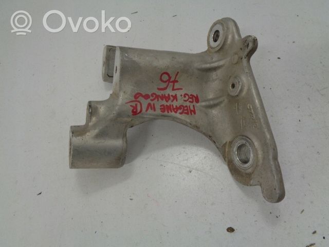 Renault Espace -  Grand espace V Supporto per boccola della barra antirollio, anteriore 548500910R