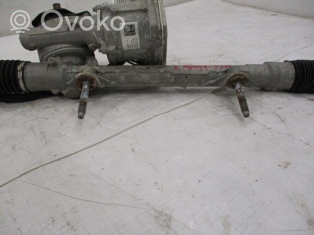 Citroen C3 Przekładnia kierownicza / Maglownica 9821495680