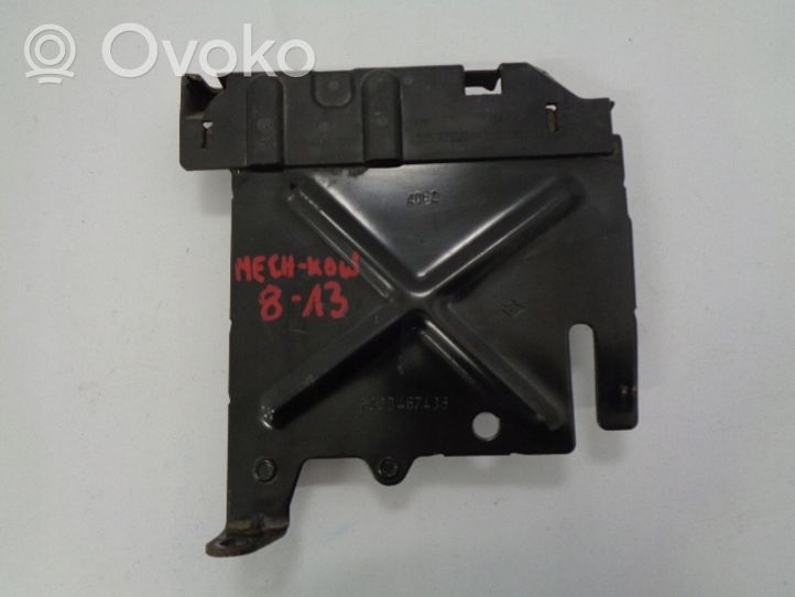 Renault Scenic II -  Grand scenic II Battery tray 8200467409