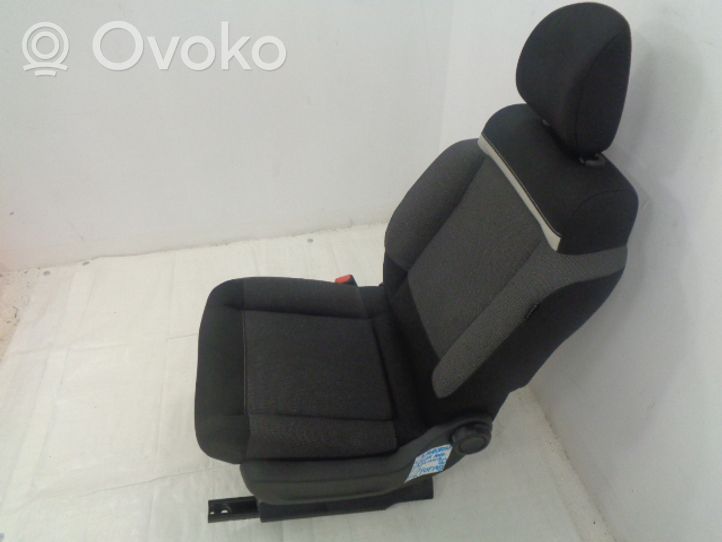 Citroen C3 Aircross Asiento delantero del pasajero 