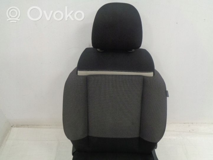 Citroen C3 Aircross Asiento delantero del pasajero 