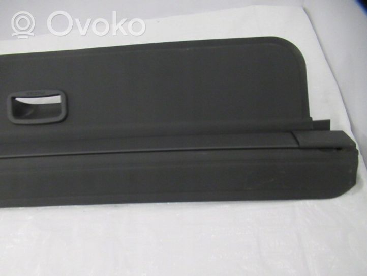 Ford Kuga II Parcel shelf load cover 