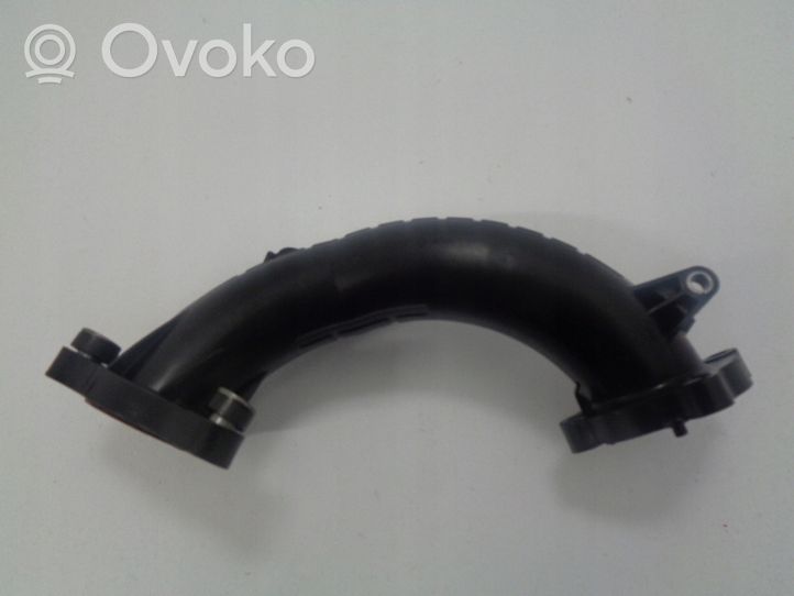 Opel Grandland X Tube d'admission d'air 9813294880