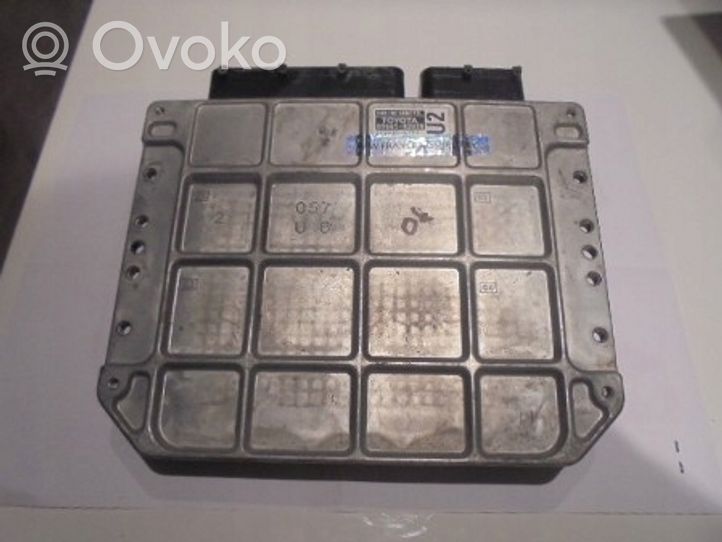 Toyota RAV 4 (XA40) Sterownik / Moduł ECU 8966142U20