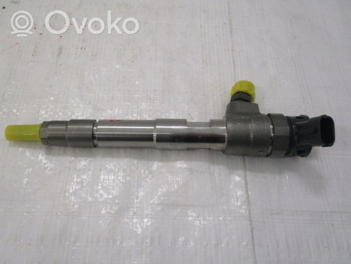 Dacia Duster II Injecteur de carburant 8201636333