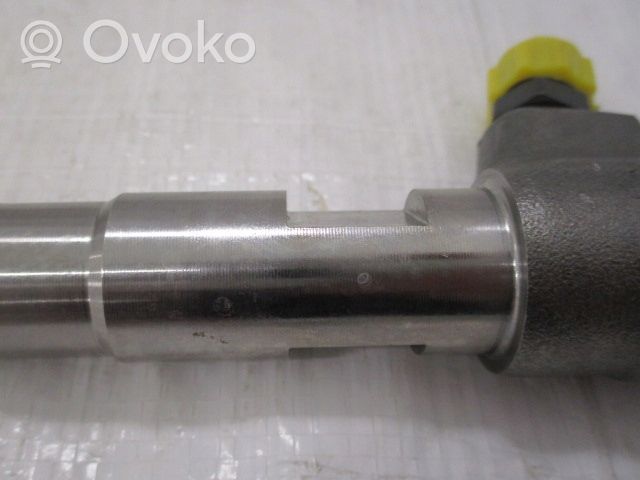 Dacia Duster II Injecteur de carburant 8201636333