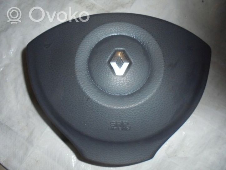 Renault Modus Airbag de volant 